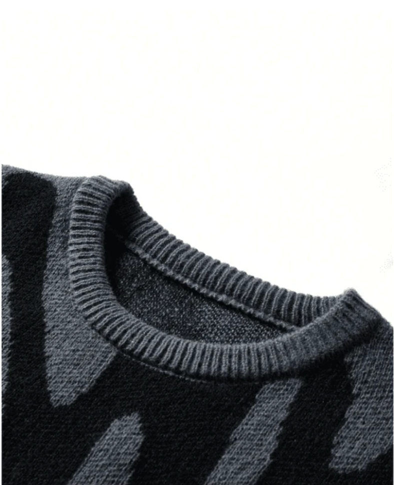 OverKnitting S'00X
