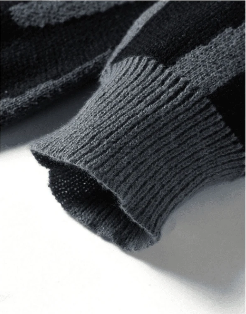 OverKnitting S'00X