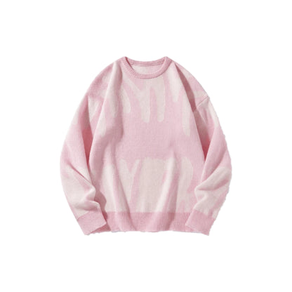 OverKnitting S'00X